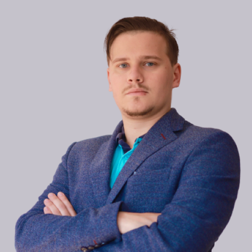 Константин Петрович Владимирский