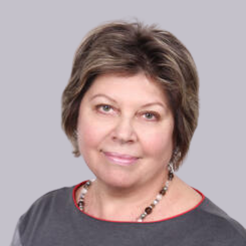 Марина Борисовна Сизова