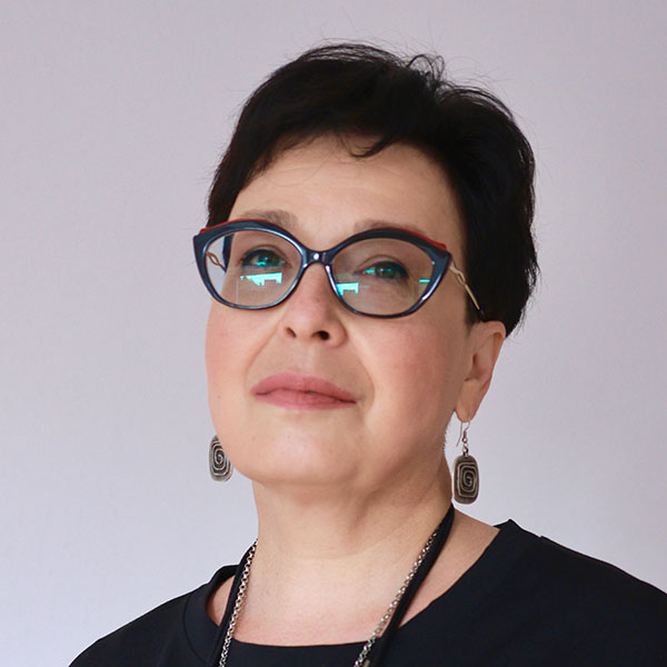 Мария Яковлевна Фоченкова